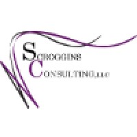 Scroggins Consulting, LLC Logo