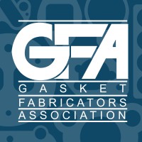 GASKET FABRICATORS ASSOCIATION Logo