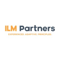 ILM Partners Logo