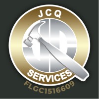 JCQ SERVICES, Inc Logo