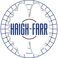 Haigh-Farr, Inc. Logo