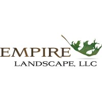 EMPIRE LANDSCAPE an environmental restoration company Logo