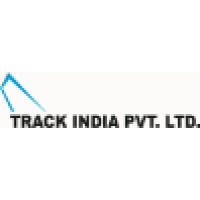Track India Pvt Ltd Logo