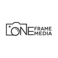 One Frame Media Logo