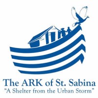 The ARK of St. Sabina Logo