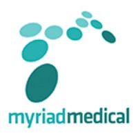 MYRIAD MEDICAL, LLC Logo