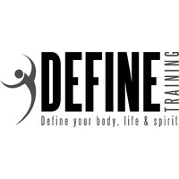 Define Training, LLC Logo