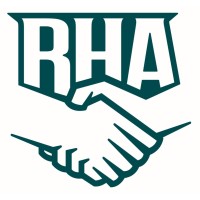 RHA LLC Logo
