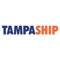 Tampa Ship, LLC Logo