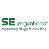 SE engenharia Logo