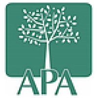 Association for Professionals in Aging Logo
