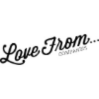 Love From Companies Logo