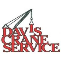 Davis Motor Crane Service Logo