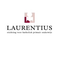 Laurentius Stichting Logo