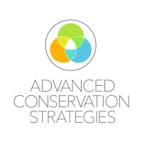 Advanced Conservation Strategies Logo