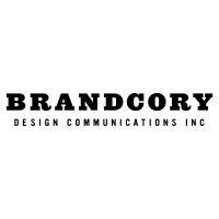 BRANDCORY, INC. Logo