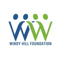 WINDY HILL FOUNDATION INC Logo