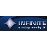 Infinite Technology Consulting LLC Logo