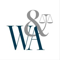 Wolfenson & Ashkenazi, P.C. Logo