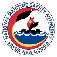 National Maritime Safety Authority - NMSA Logo