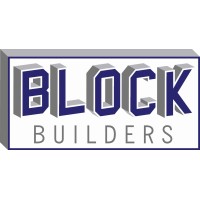 BLOCK Builders, Inc. Logo