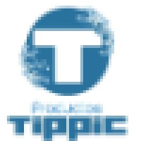 Productos Tippic Logo