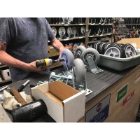 Tucson Truck & Caster Logo