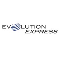 Evolution Express Logistics Logo
