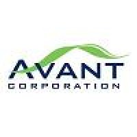 Avant Corporation Logo