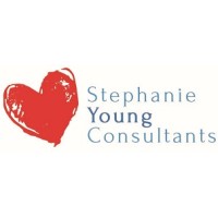 STEPHANIE YOUNG CONSULTANTS, INC. Logo