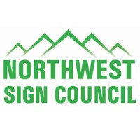 Northwest Sign Council Logo