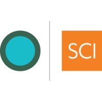 The Office Source + SCI Interiors Logo