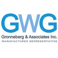 G.W.G, Incorporated Logo