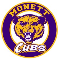 MONETT R-1 SCHOOLS Logo