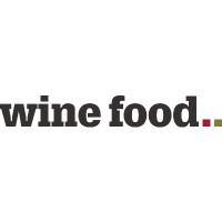 Wine Food Market Logo