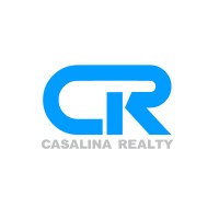 Casalina Realty Logo