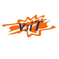V3iT Logo