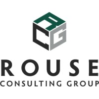 Rouse Consulting Group, Inc. Logo