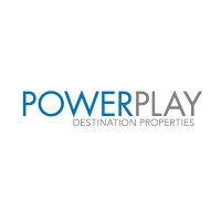 PowerPlay Destination Properties Inc Logo