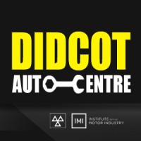 Didcot Auto Centre Ltd Logo