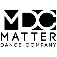 Matter Dance Company Logo