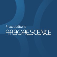 Productions Arborescence Logo