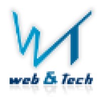 Web and Tech Logo