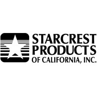 Starcrest Products of California, Inc. Logo