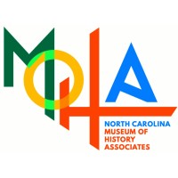 NC Museum of History Associates Logo