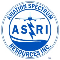 Aviation Spectrum Resources, Inc. Logo