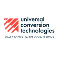 Universal Conversion Technologies Logo