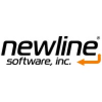 Newline Software, Inc. Logo