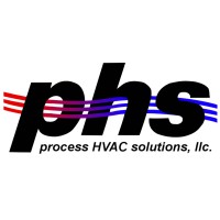Process HVAC Solutions, LLC Logo