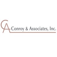 Conroy & Associates, Inc. Logo
